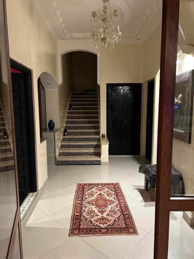 Paradise House Douar Azib el goundafi Buitenkant foto