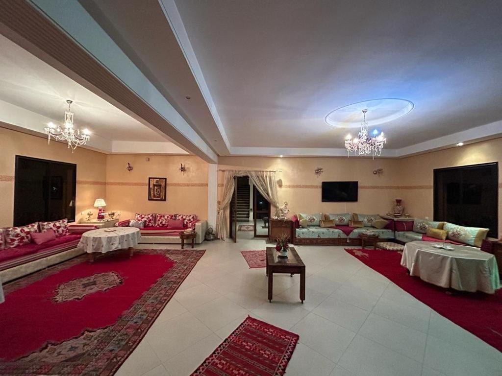 Paradise House Douar Azib el goundafi Buitenkant foto