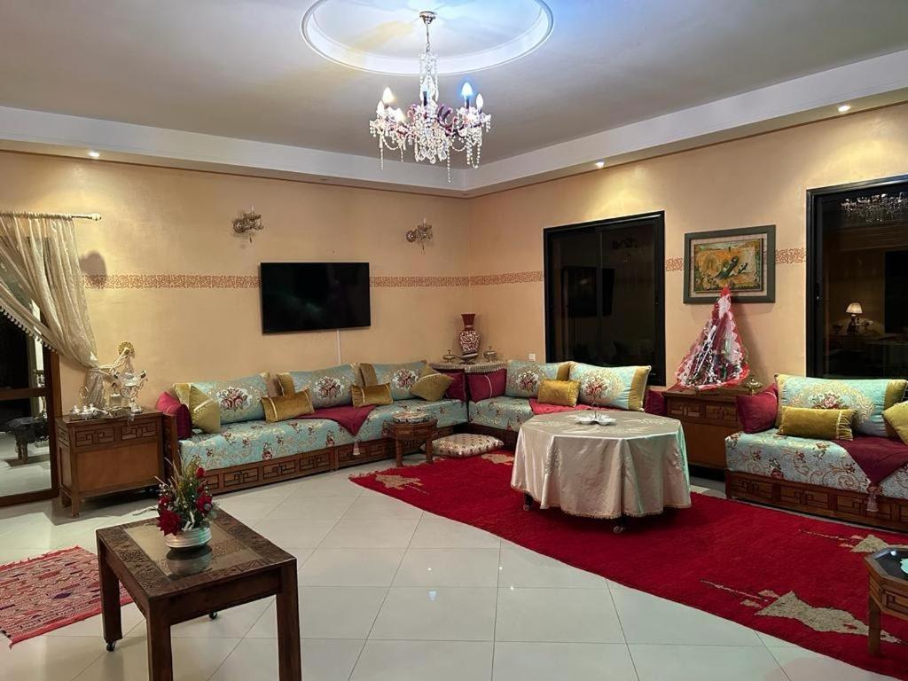 Paradise House Douar Azib el goundafi Buitenkant foto
