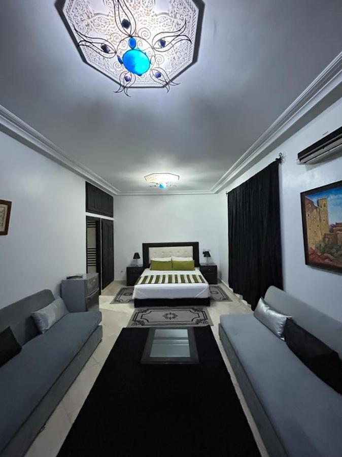 Paradise House Douar Azib el goundafi Buitenkant foto