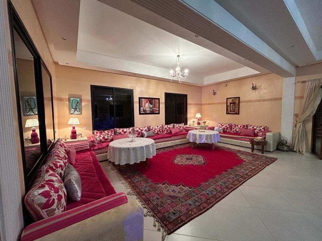 Paradise House Douar Azib el goundafi Buitenkant foto