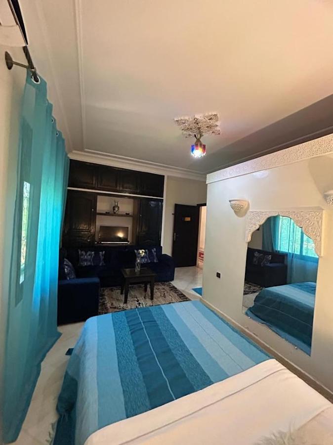 Paradise House Douar Azib el goundafi Buitenkant foto