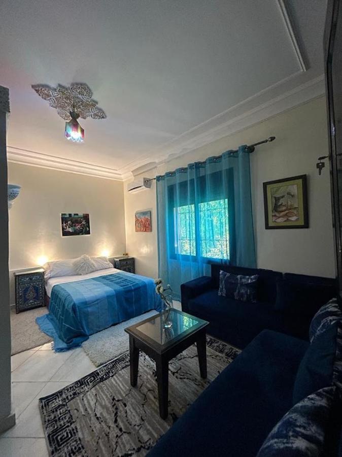 Paradise House Douar Azib el goundafi Buitenkant foto