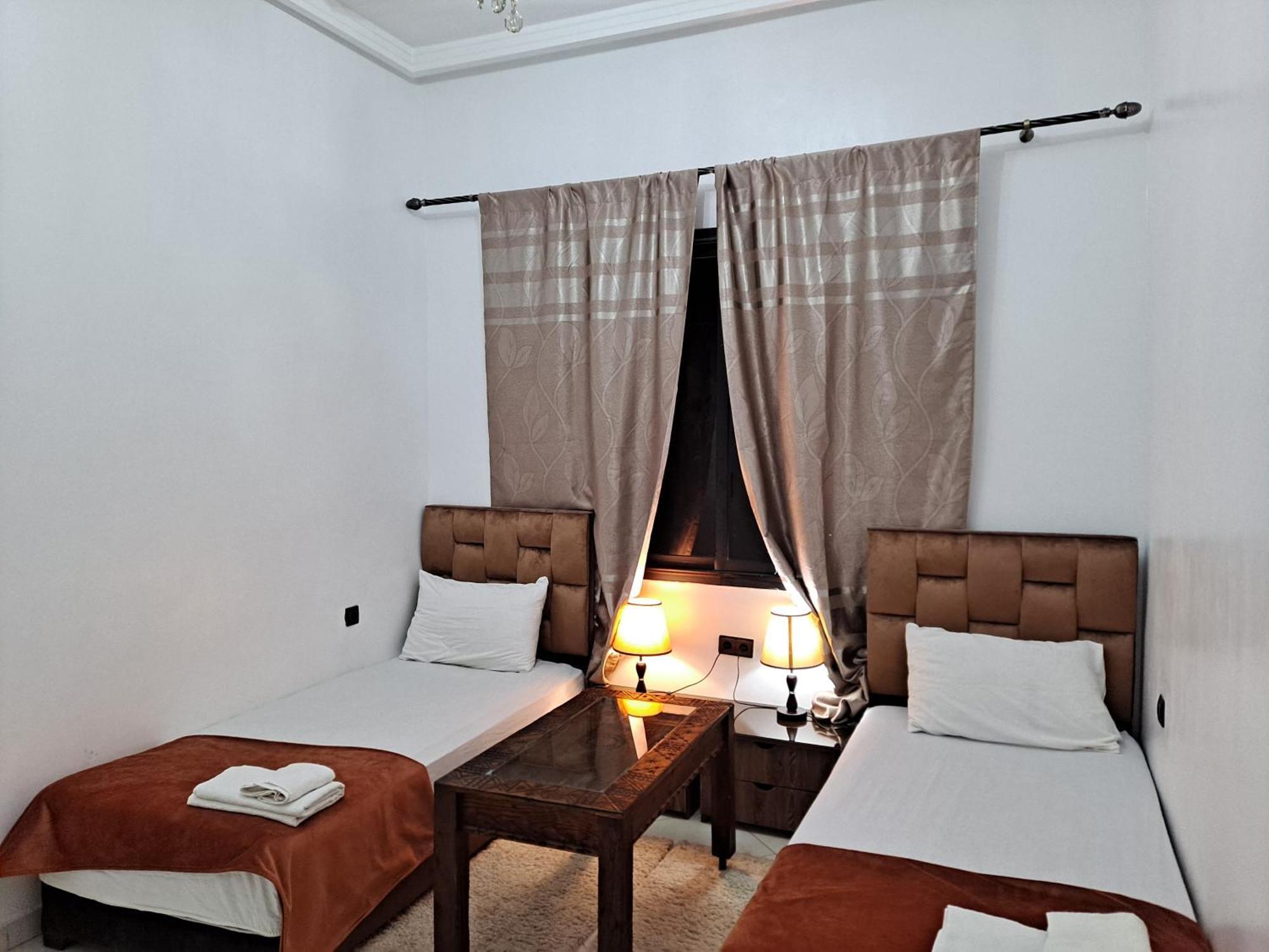 Paradise House Douar Azib el goundafi Buitenkant foto